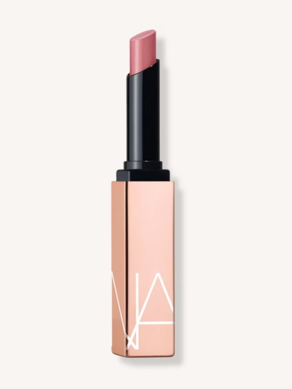 NARS Afterglow Lipstick- Dolce Vita